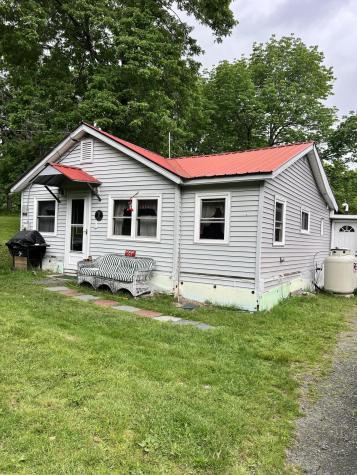 127 Wellington Road Parkman ME 04443