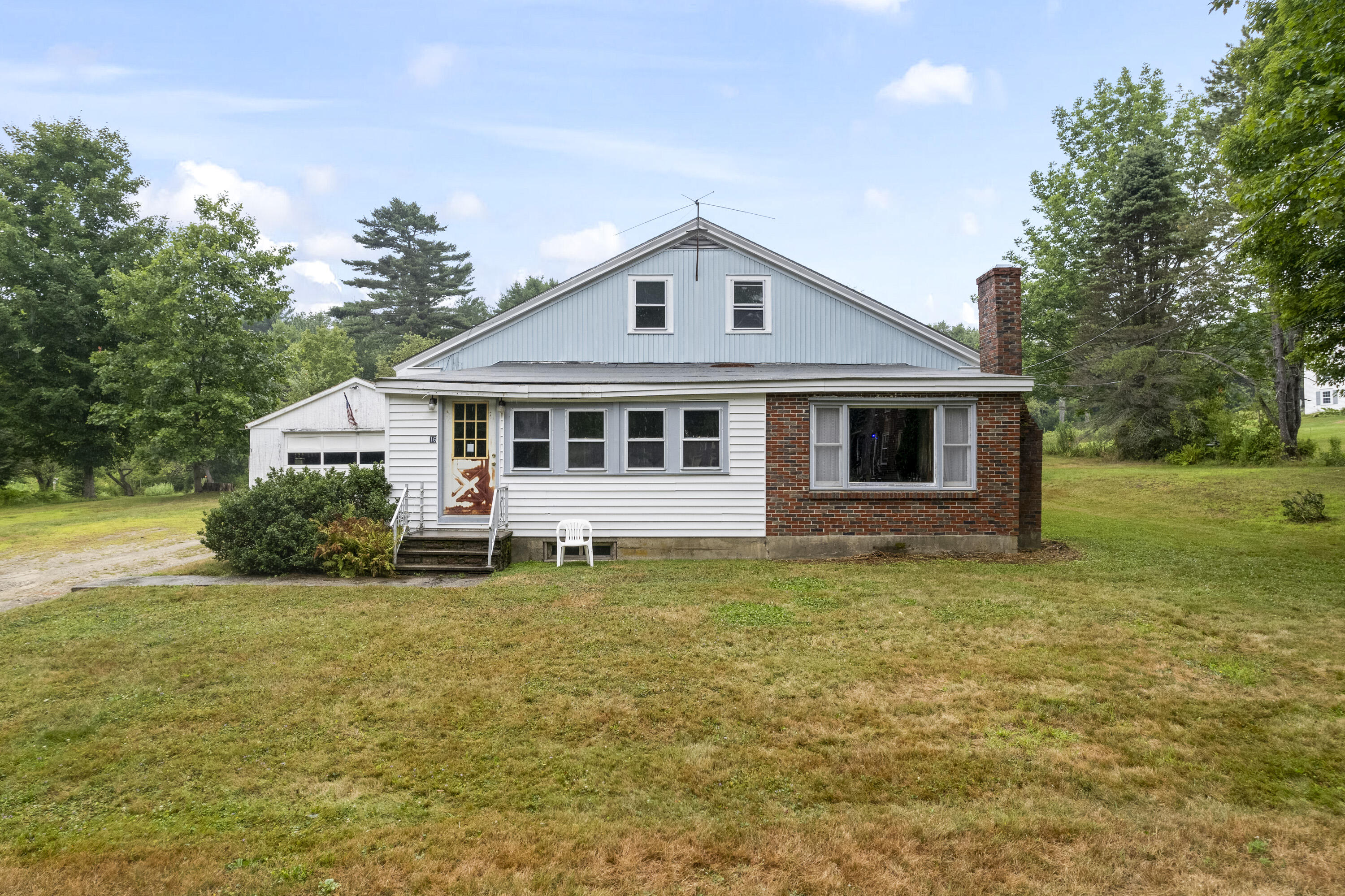 16 Webster Road Lisbon ME 04250