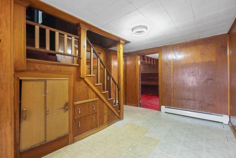 16 Webster Road Lisbon ME 04250