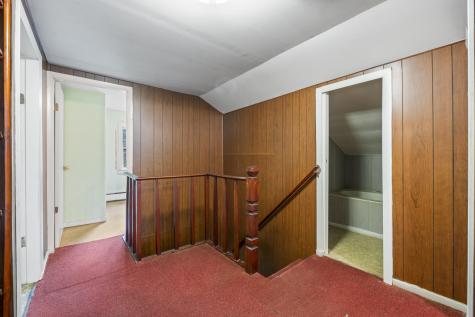 16 Webster Road Lisbon ME 04250
