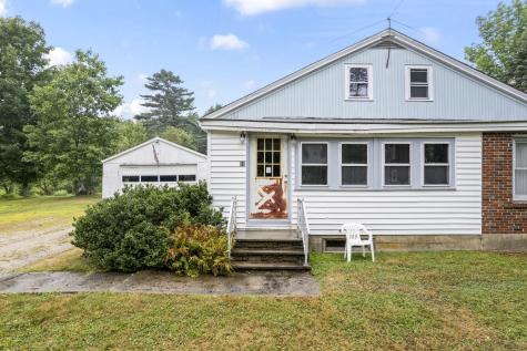 16 Webster Road Lisbon ME 04250