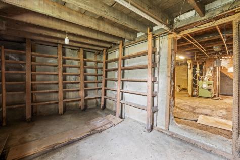 16 Webster Road Lisbon ME 04250