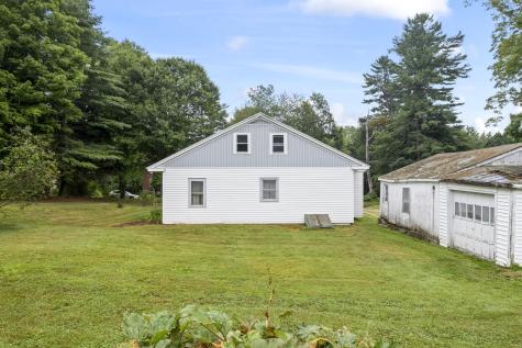 16 Webster Road Lisbon ME 04250