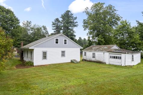16 Webster Road Lisbon ME 04250