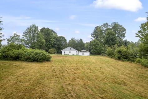 16 Webster Road Lisbon ME 04250