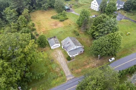 16 Webster Road Lisbon ME 04250