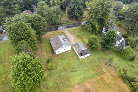 16 Webster Road Lisbon ME 04250