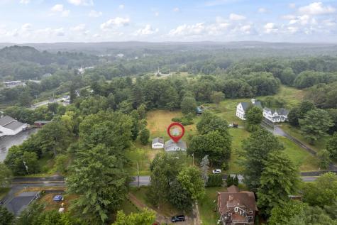 16 Webster Road Lisbon ME 04250
