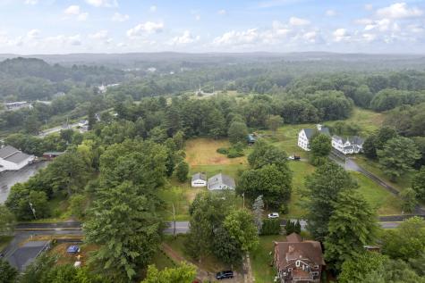 16 Webster Road Lisbon ME 04250