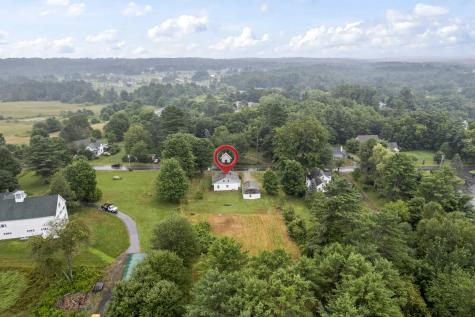 16 Webster Road Lisbon ME 04250