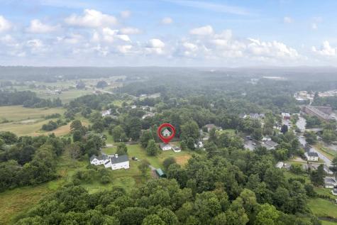 16 Webster Road Lisbon ME 04250