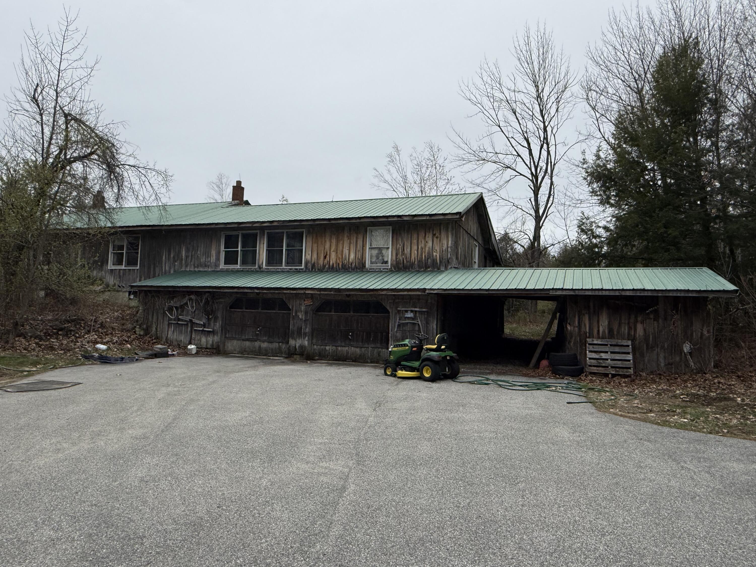 1422 Sokokis Trail Waterboro ME 04061