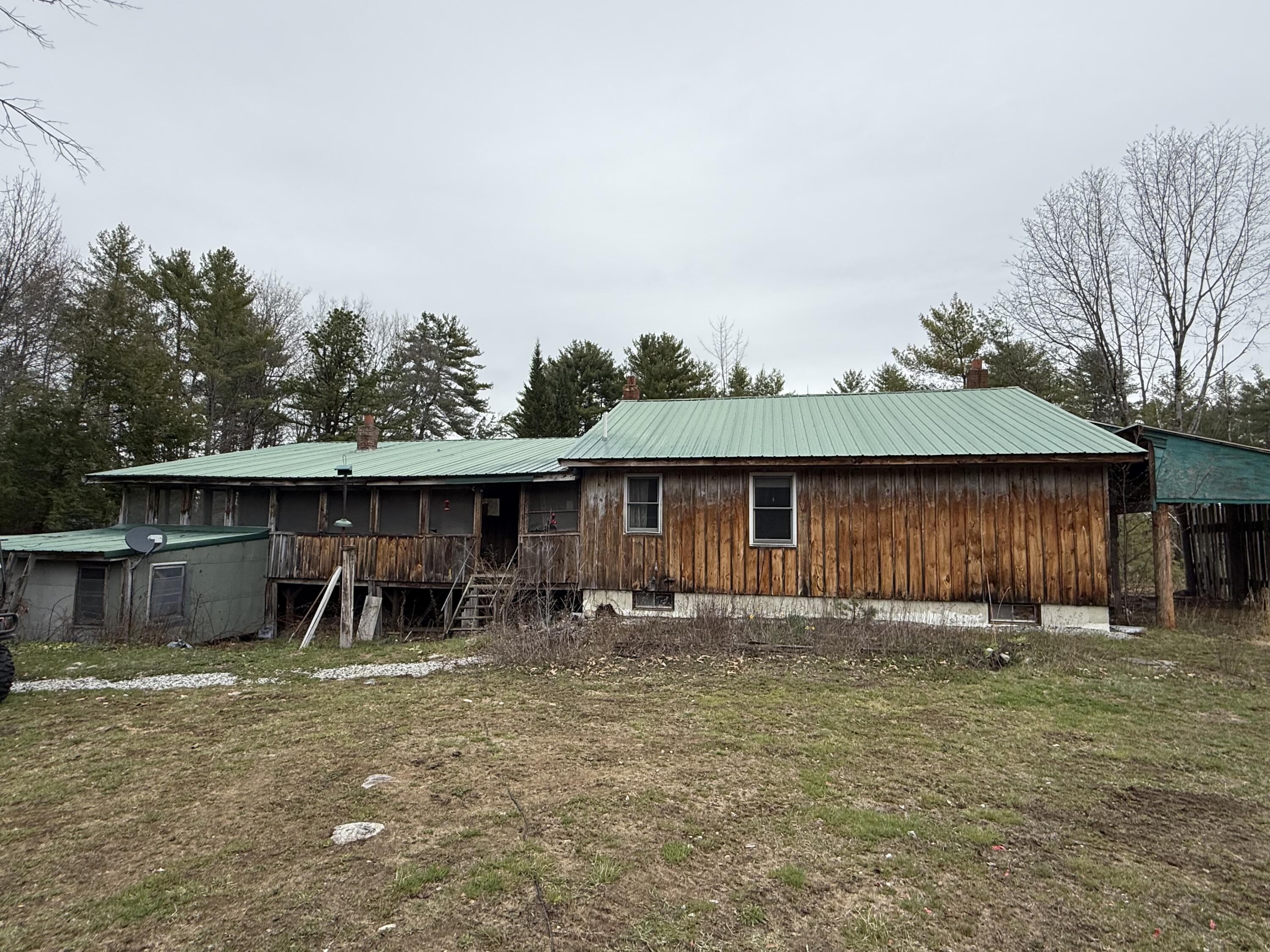 1422 Sokokis Trail Waterboro ME 04061