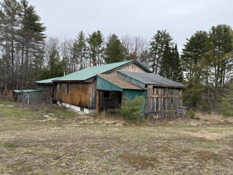 1422 Sokokis Trail Waterboro ME 04061
