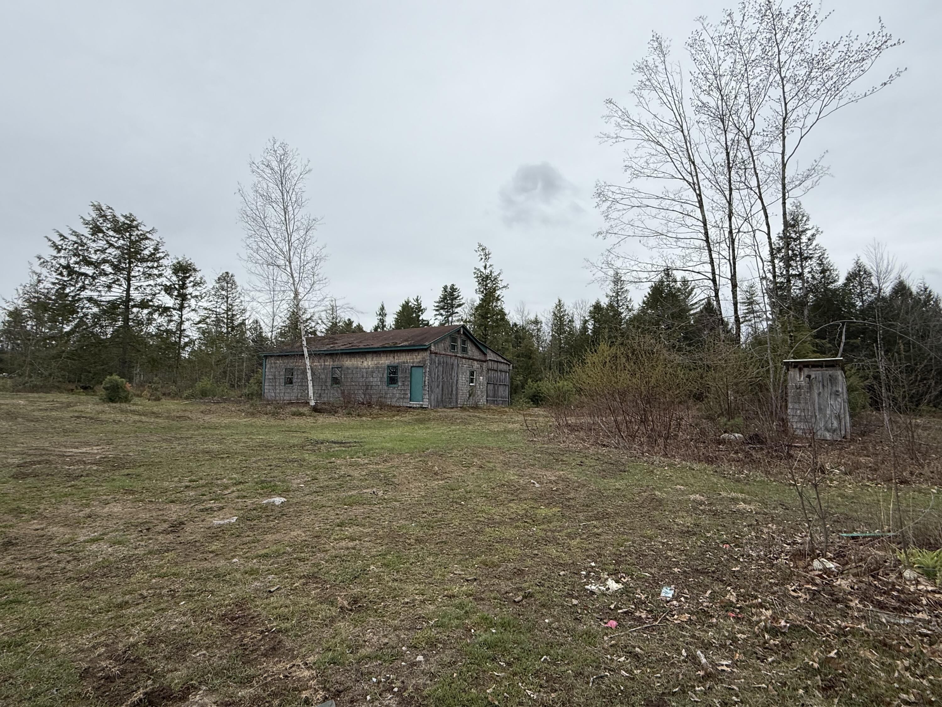 1422 Sokokis Trail Waterboro ME 04061