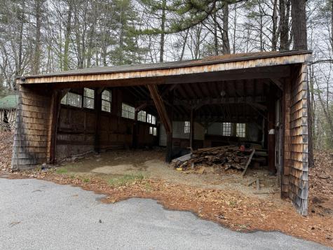 1422 Sokokis Trail Waterboro ME 04061