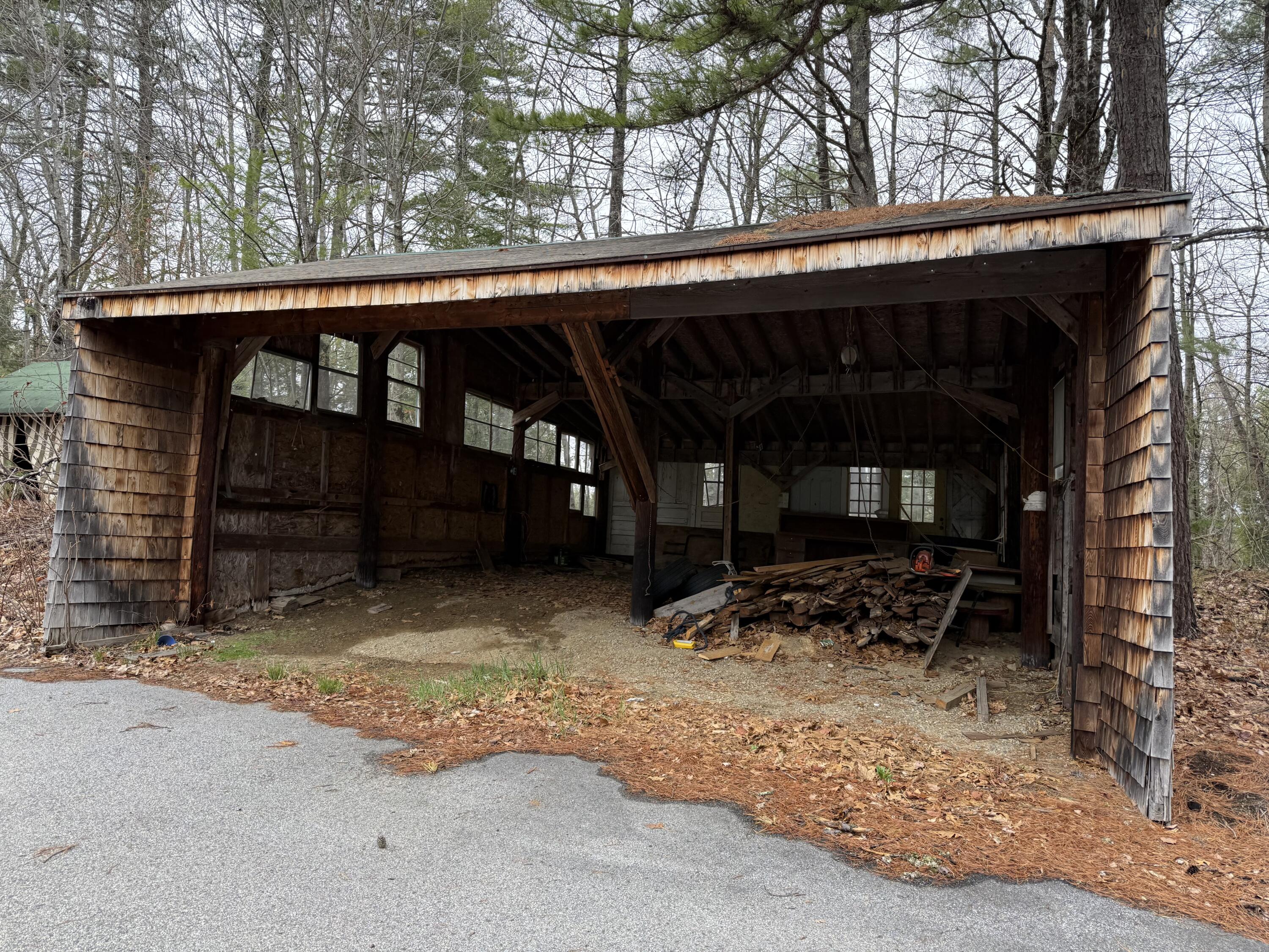 1422 Sokokis Trail Waterboro ME 04061