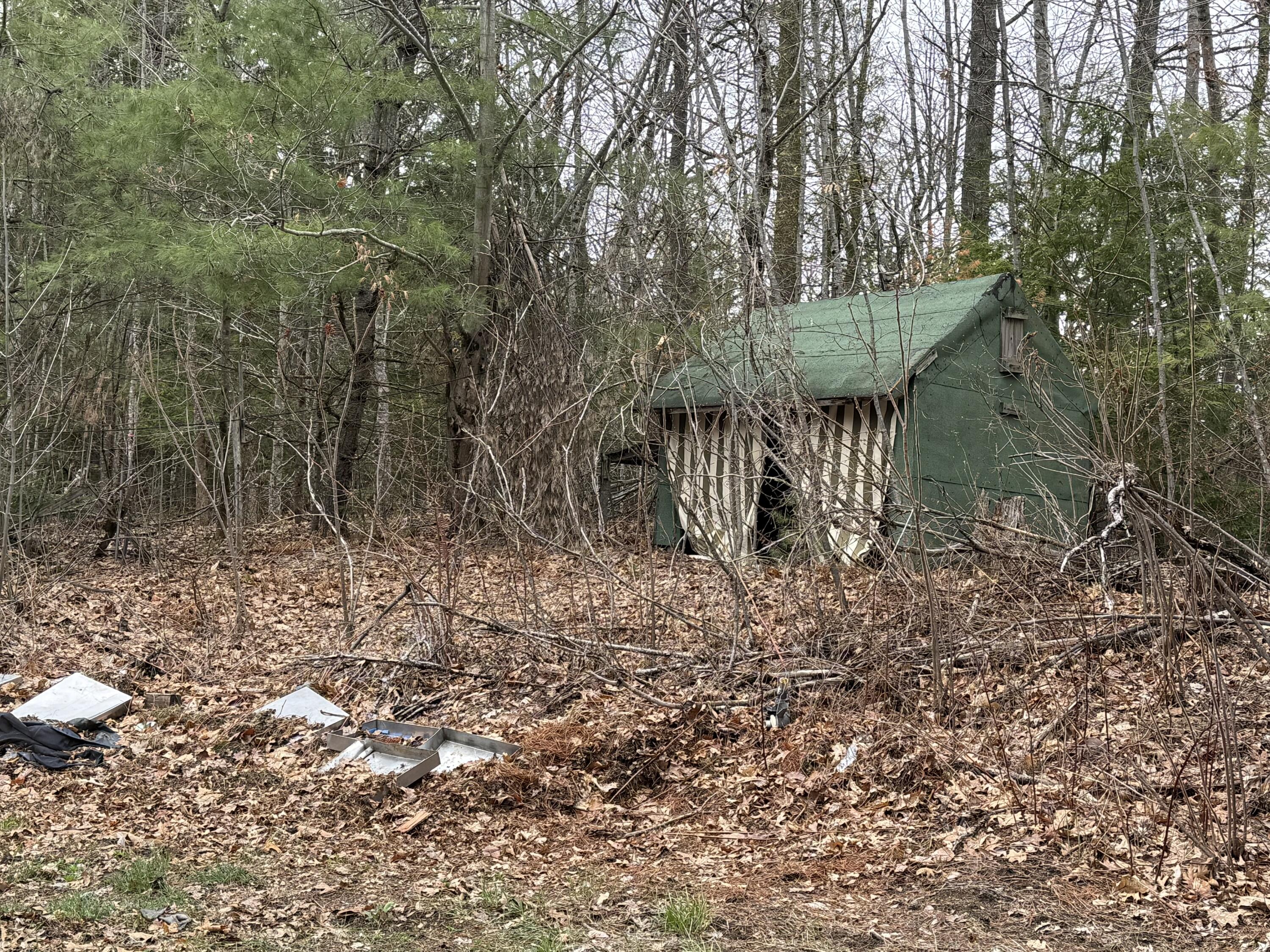 1422 Sokokis Trail Waterboro ME 04061