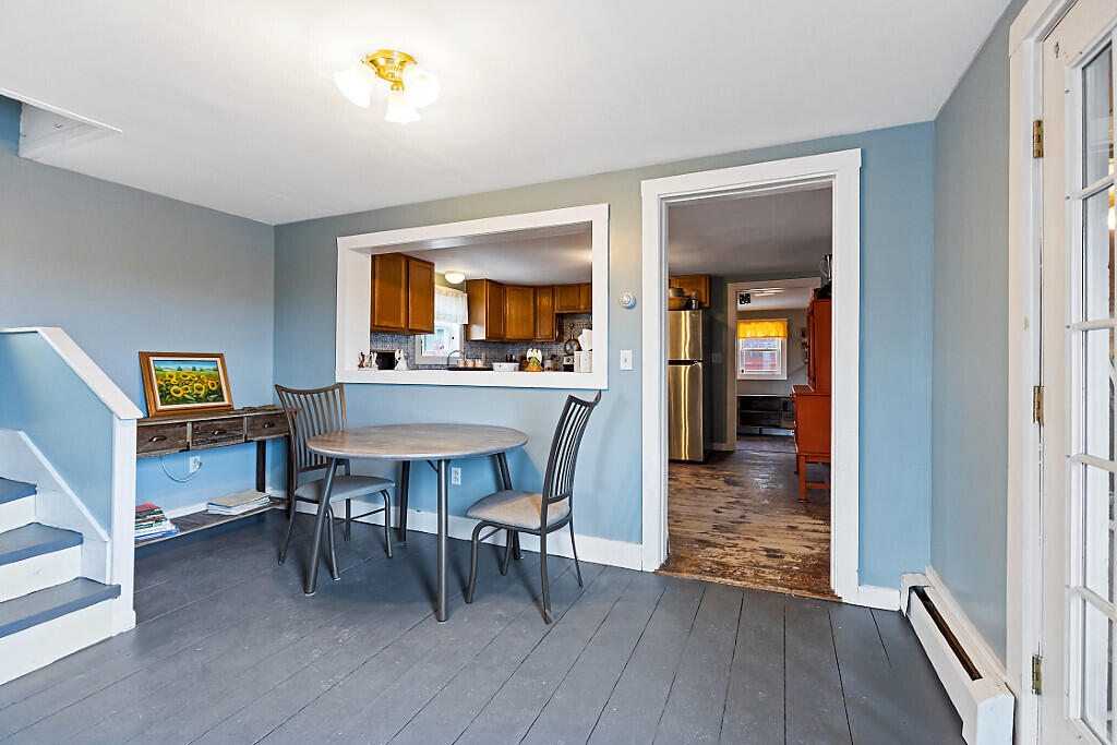 6 Linden Street Waterville ME 04901
