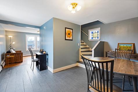6 Linden Street Waterville ME 04901