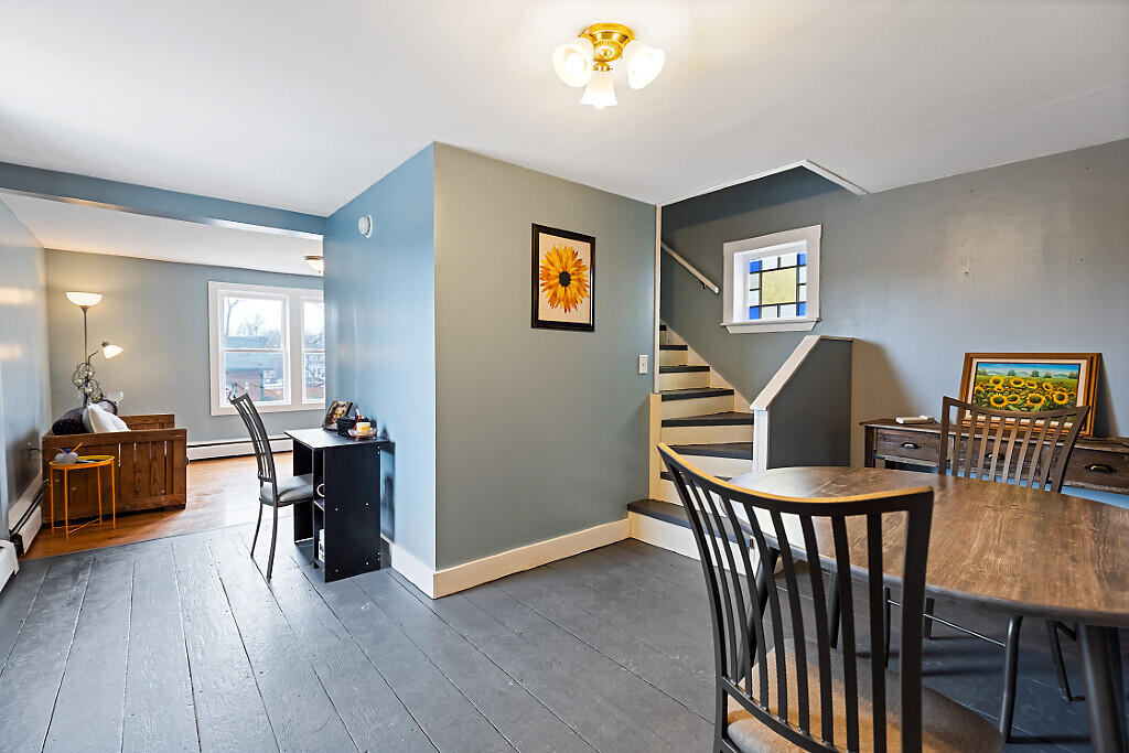 6 Linden Street Waterville ME 04901