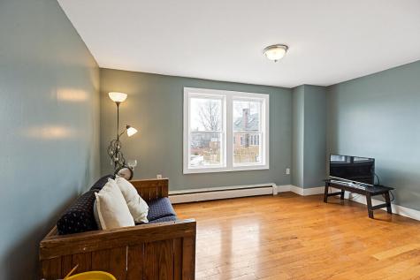 6 Linden Street Waterville ME 04901