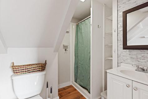 6 Linden Street Waterville ME 04901