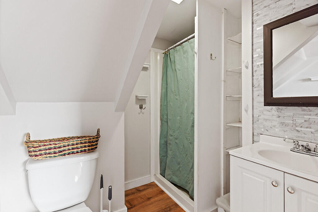 6 Linden Street Waterville ME 04901