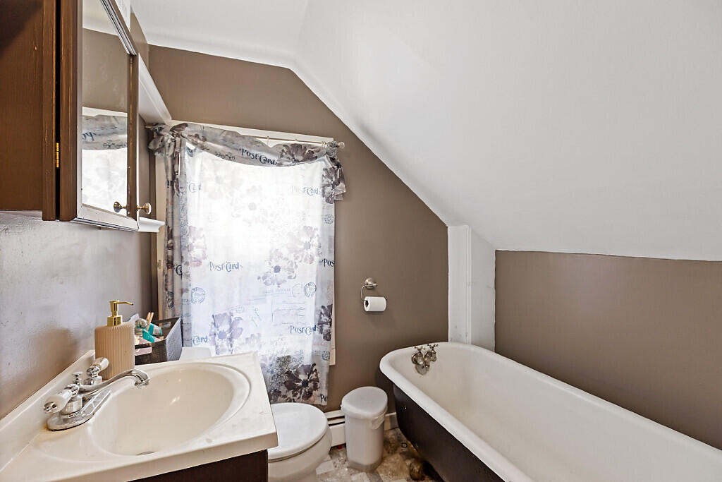 6 Linden Street Waterville ME 04901