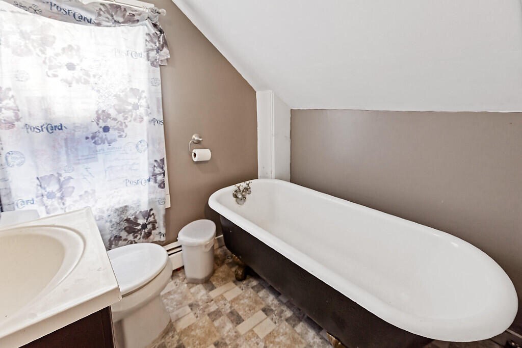 6 Linden Street Waterville ME 04901