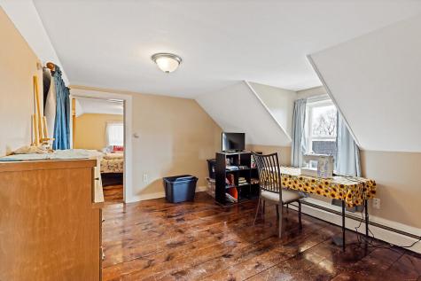 6 Linden Street Waterville ME 04901