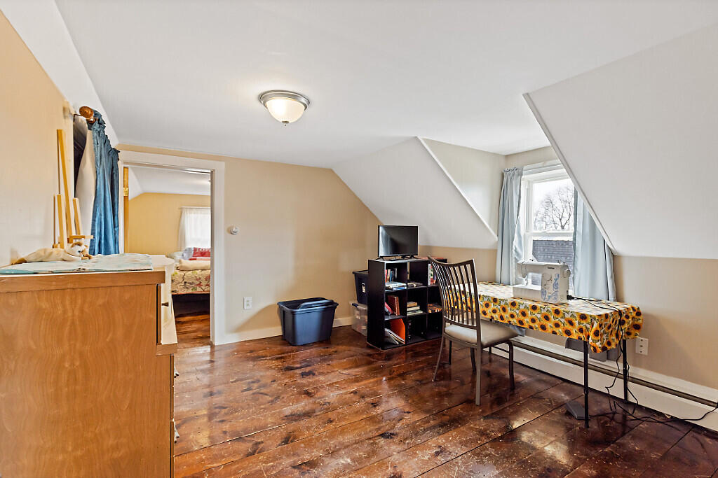 6 Linden Street Waterville ME 04901
