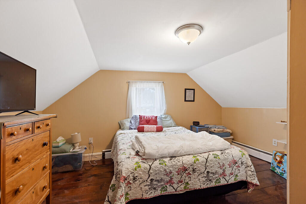 6 Linden Street Waterville ME 04901