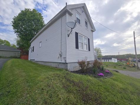 6 Linden Street Waterville ME 04901