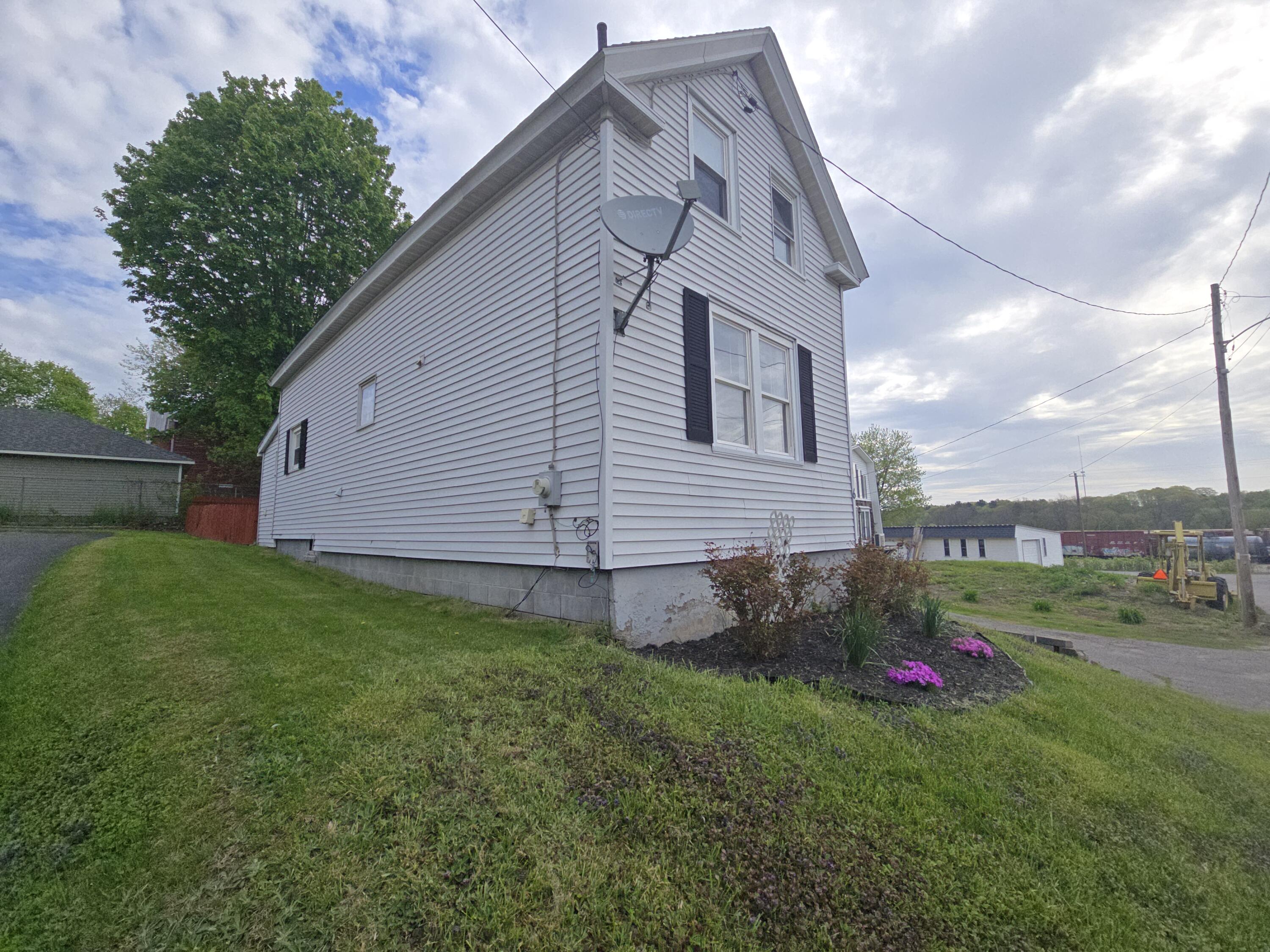 6 Linden Street Waterville ME 04901