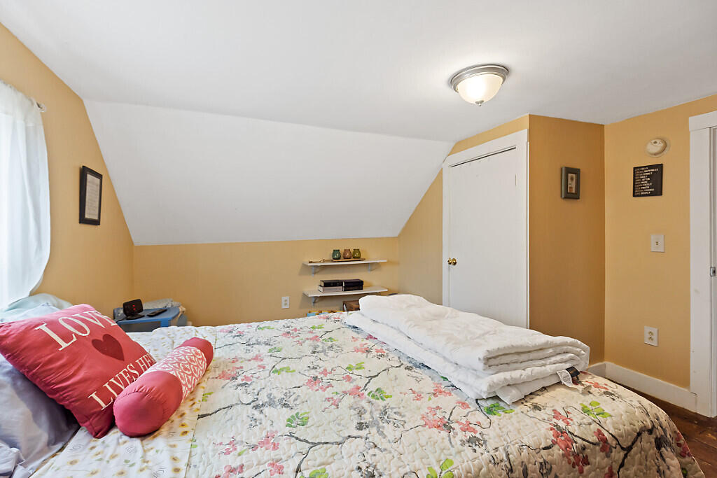 6 Linden Street Waterville ME 04901