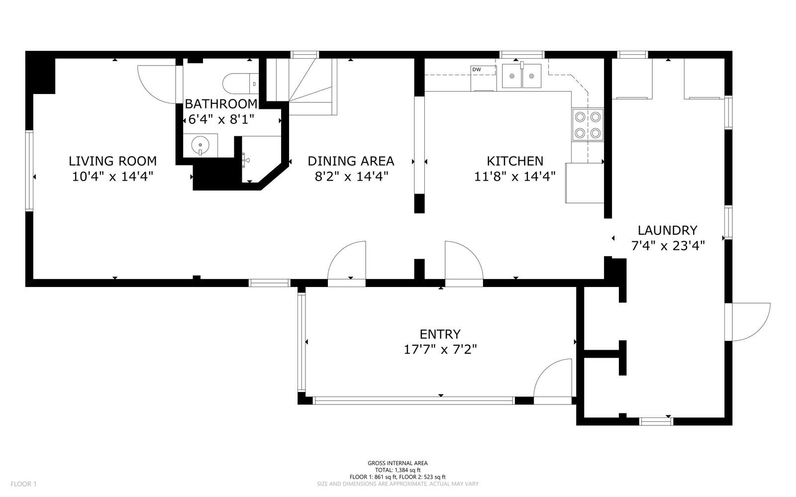 6 Linden Street Waterville ME 04901
