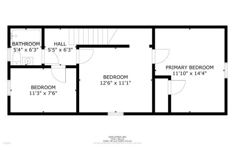 6 Linden Street Waterville ME 04901