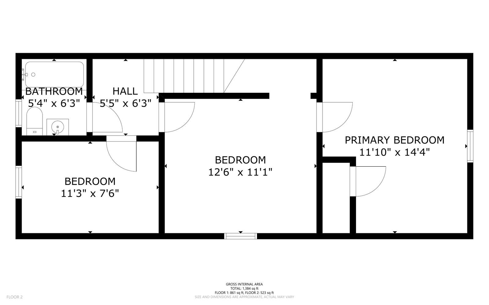 6 Linden Street Waterville ME 04901