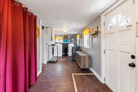 6 Linden Street Waterville ME 04901
