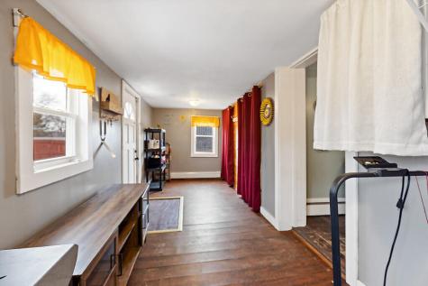 6 Linden Street Waterville ME 04901