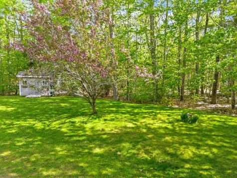 282 Pierces Point Road Windsor ME 04363