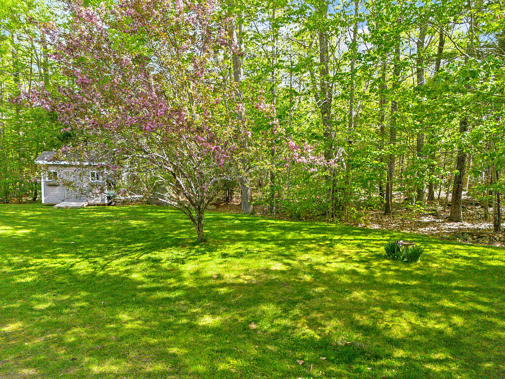 282 Pierces Point Road Windsor ME 04363