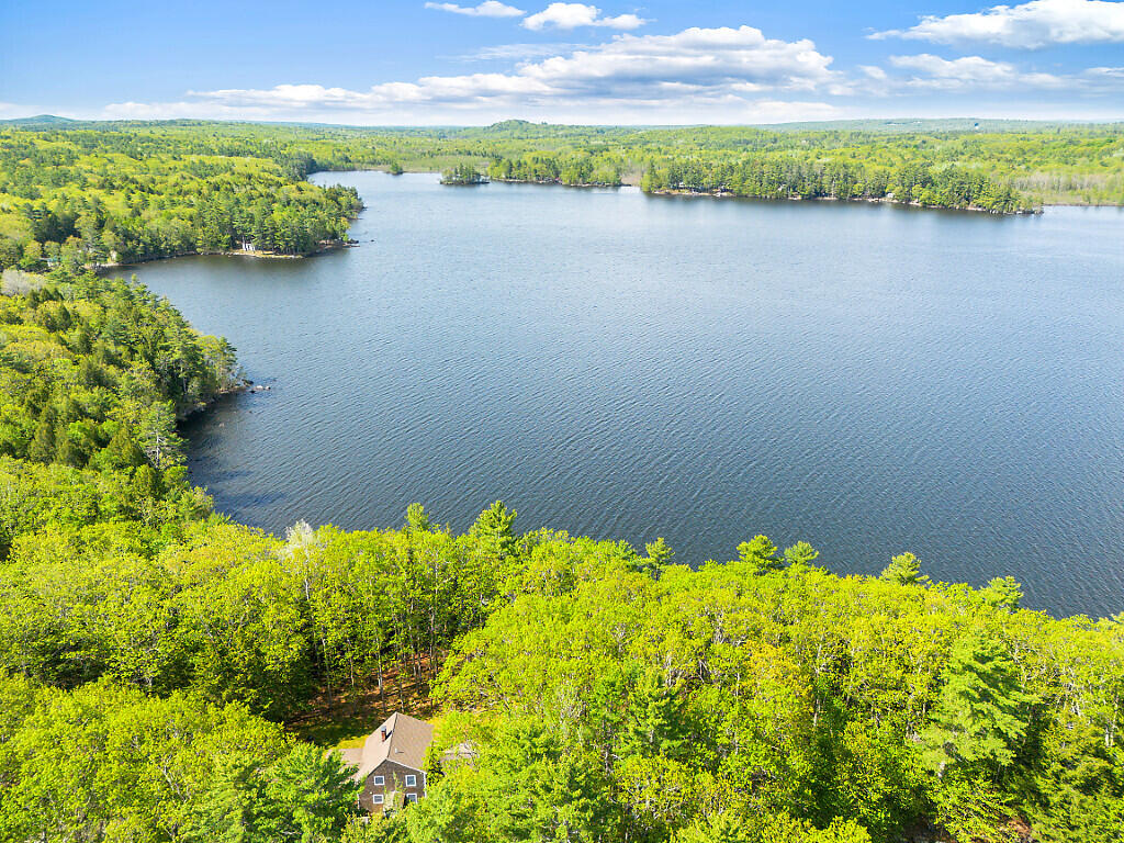282 Pierces Point Road Windsor ME 04363