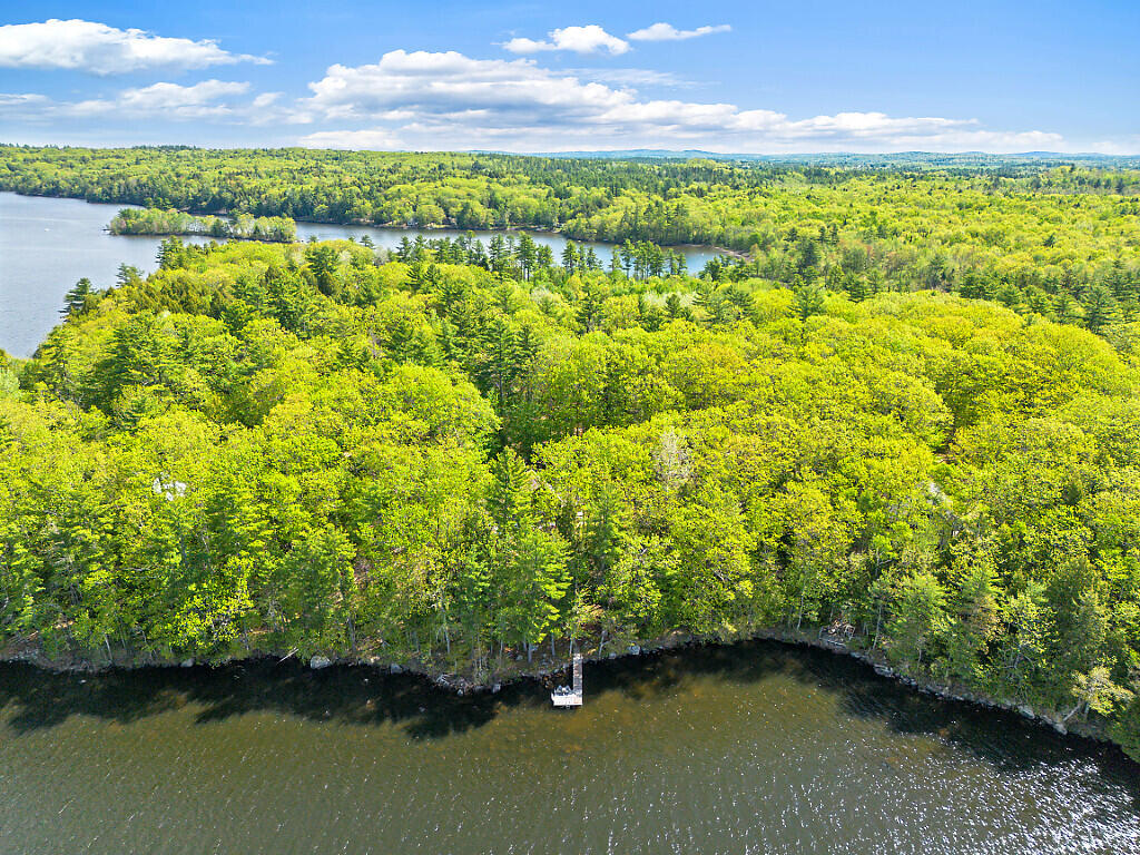 282 Pierces Point Road Windsor ME 04363