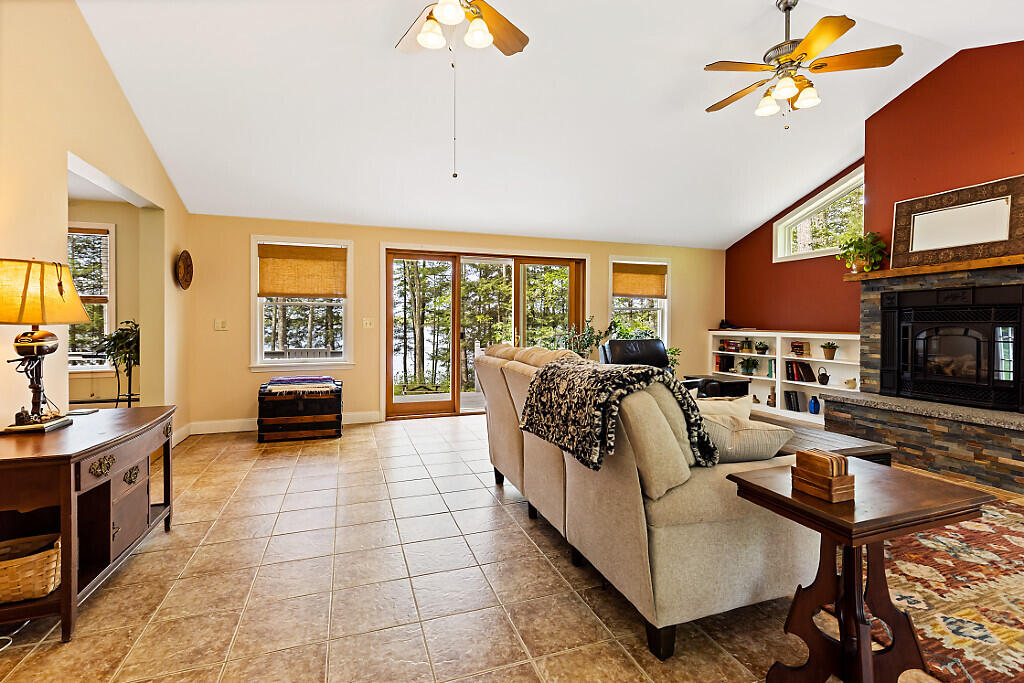 282 Pierces Point Road Windsor ME 04363