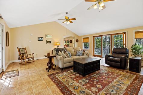 282 Pierces Point Road Windsor ME 04363