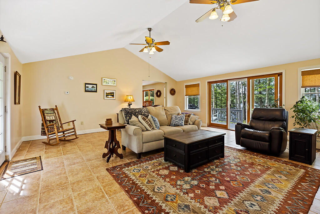 282 Pierces Point Road Windsor ME 04363