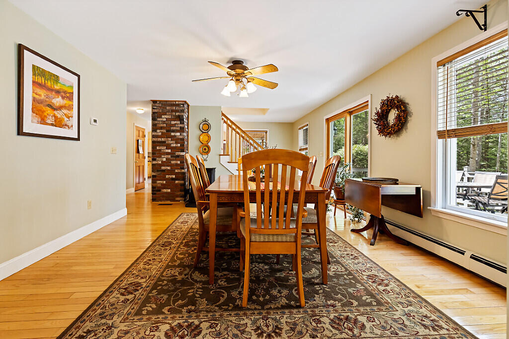 282 Pierces Point Road Windsor ME 04363