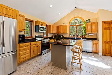 282 Pierces Point Road Windsor ME 04363
